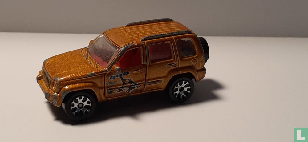 Jeep Liberty