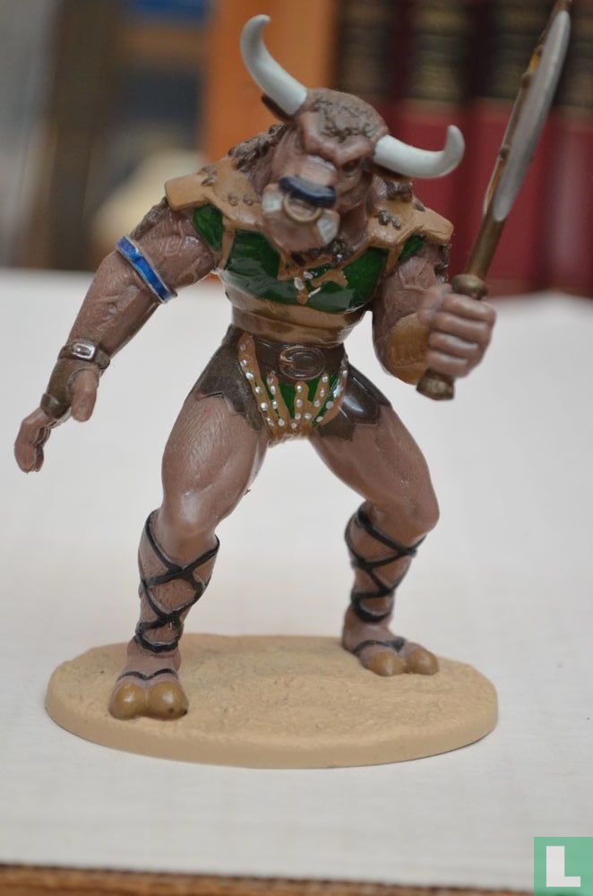 Minotaurus