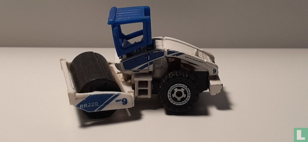 Road Roller