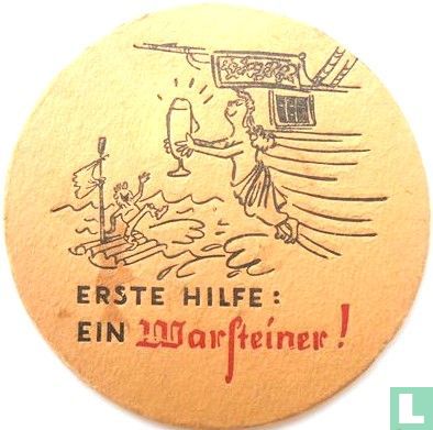 Erste Hilfe