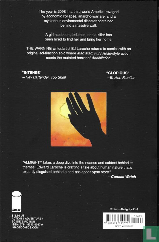 Almighty 