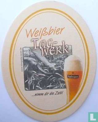 Tag-Werk
