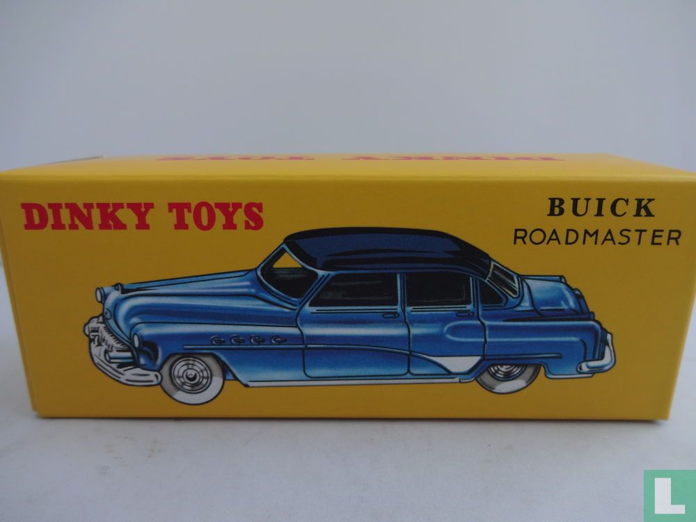 Buick Roadmaster