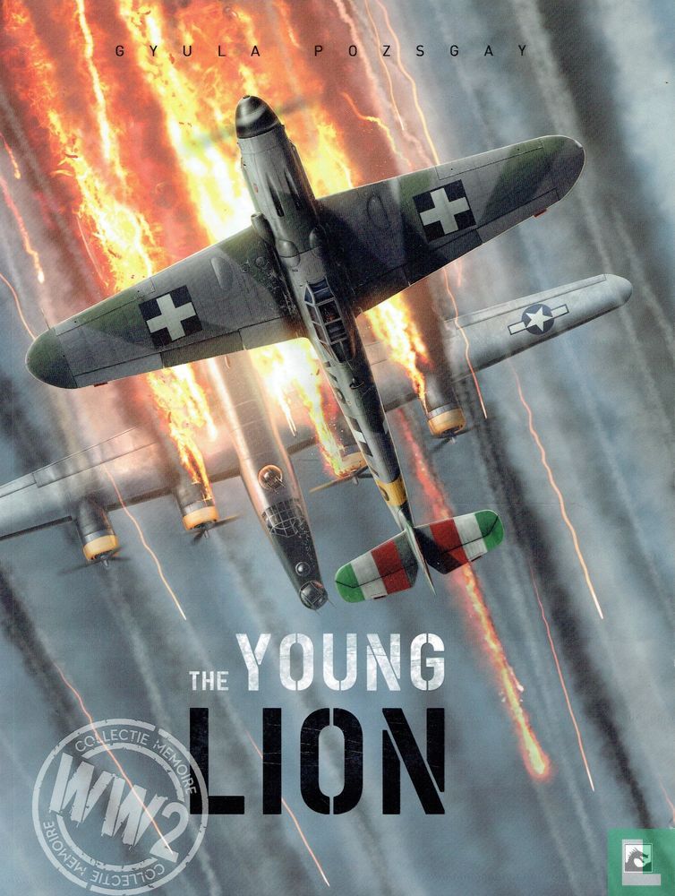 The Young Lion