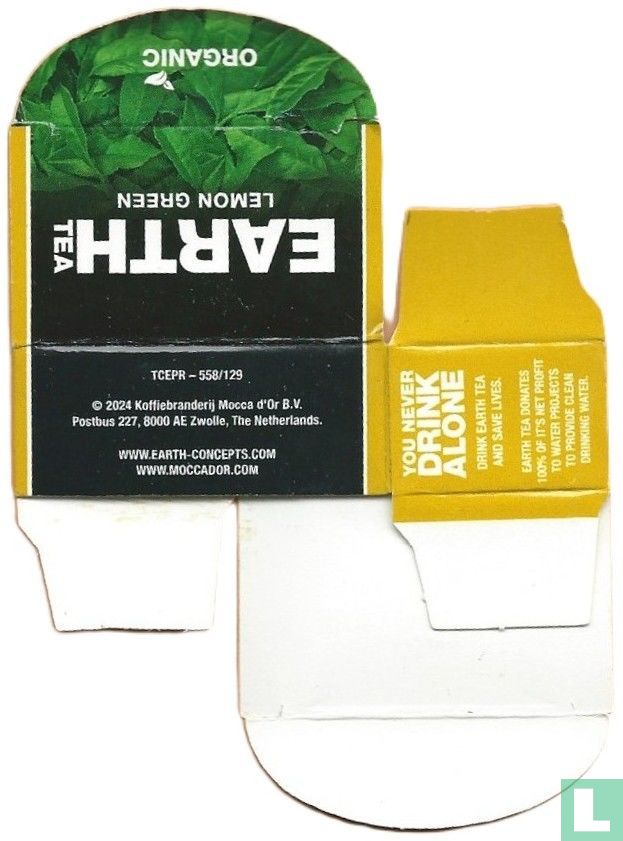 Lemon Green