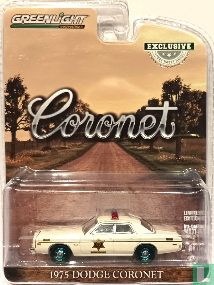 Dodge Coronet