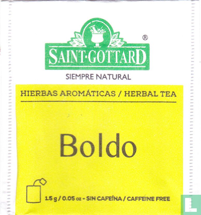 Boldo