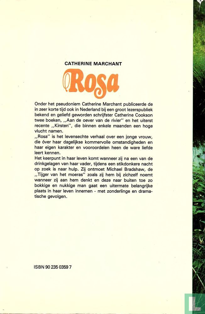 Rosa