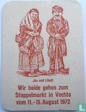 Stoppelmarkt