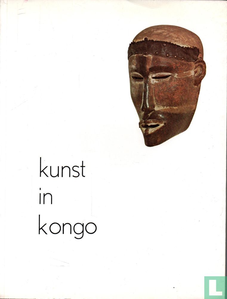 Kunst in Kongo
