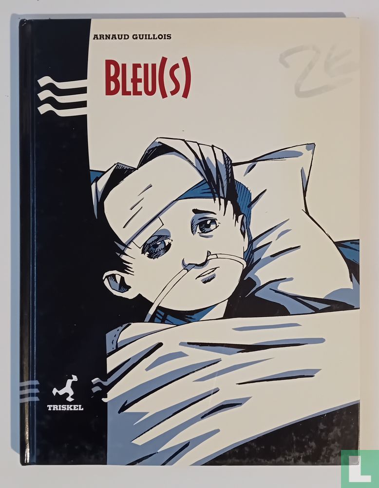 Bleu(s)