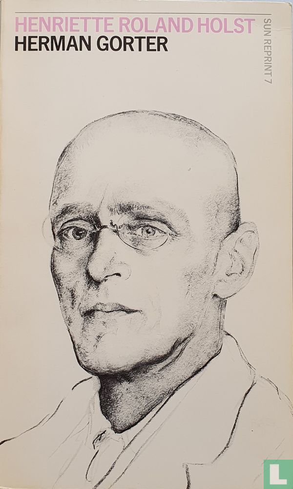 Herman Gorter