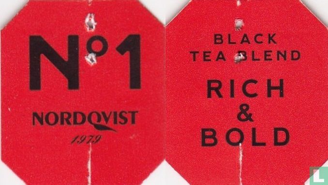 Black Tea Blend
