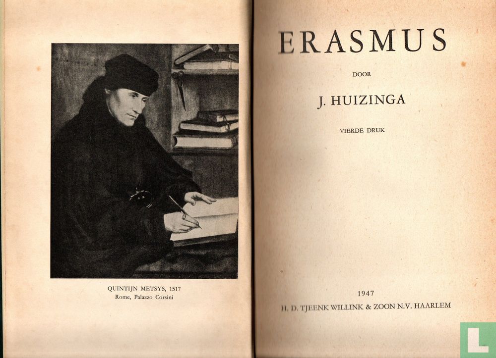 Erasmus