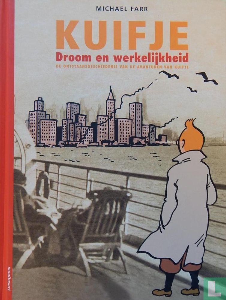 Droom en werkelijkheid