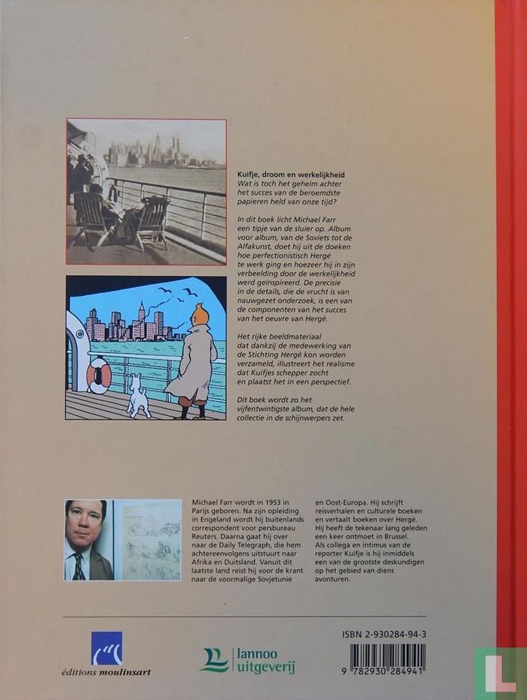 Droom en werkelijkheid