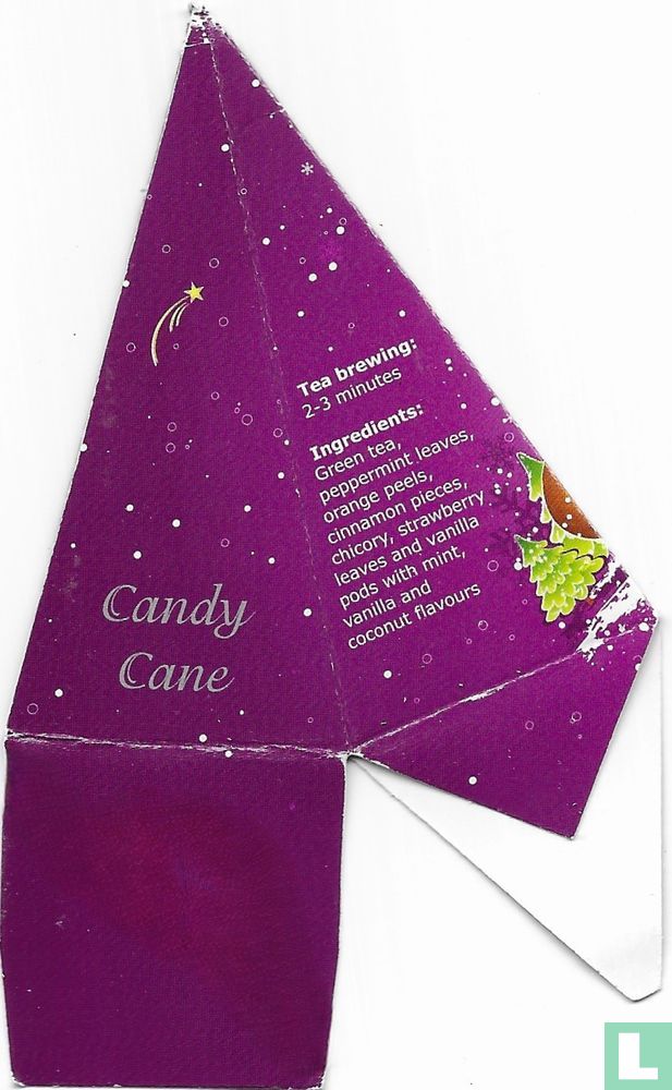 Candy Cane