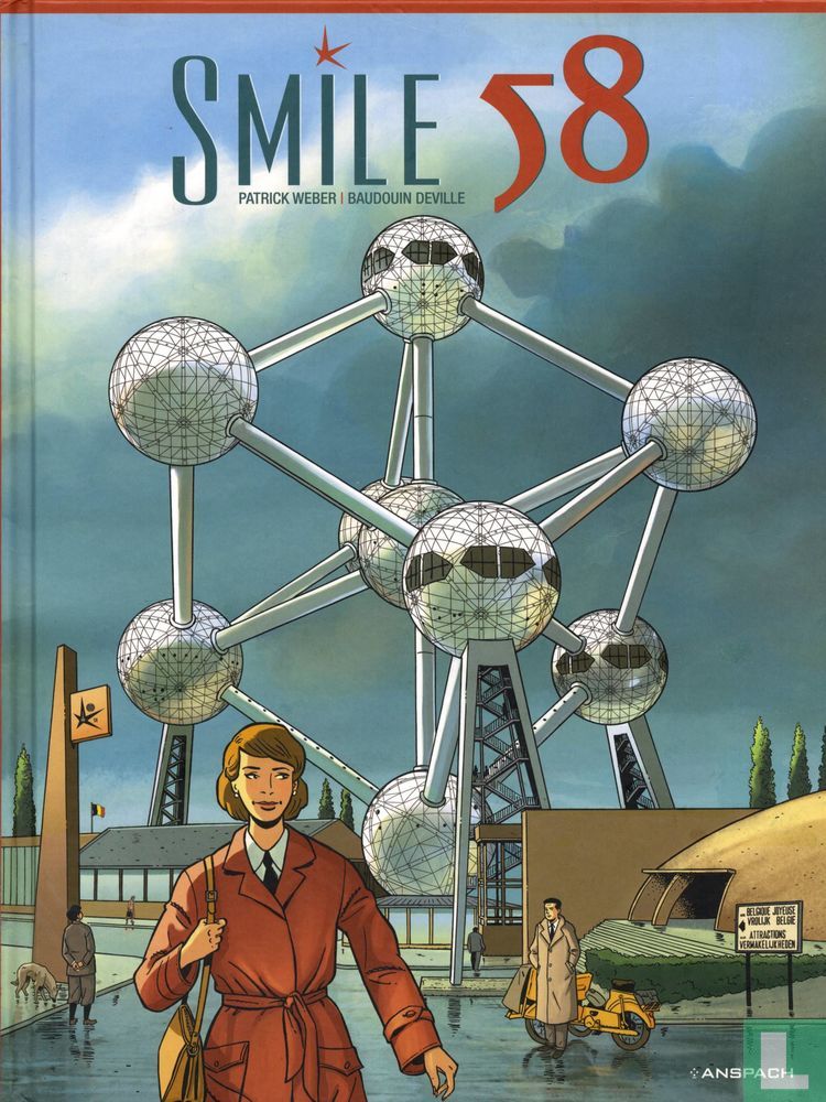 Smile 58
