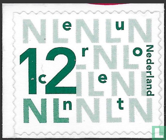 Additional stamps