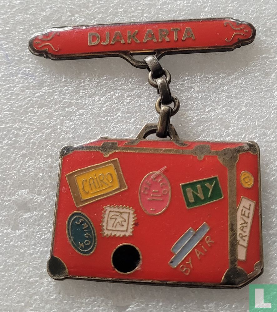 Djakarta