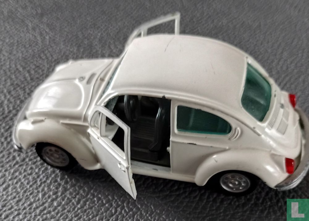 VW Kever 1302