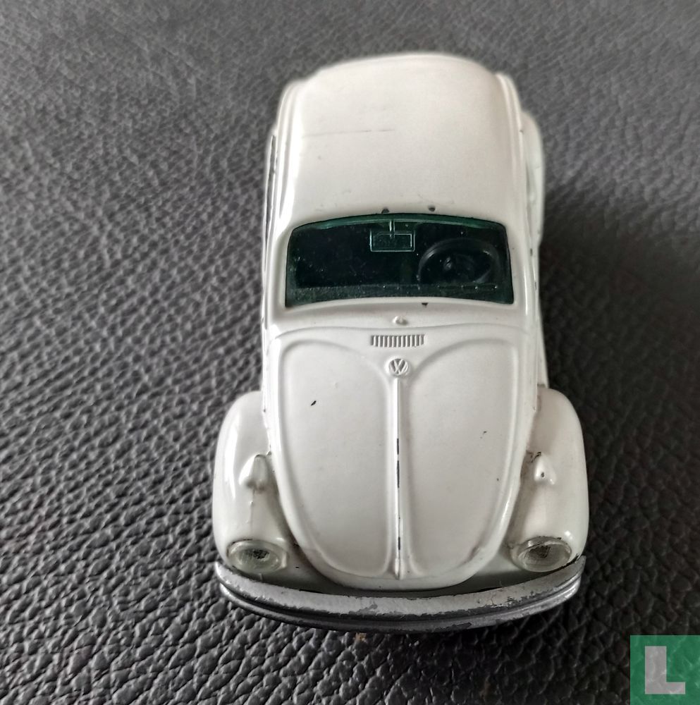 VW Kever 1302