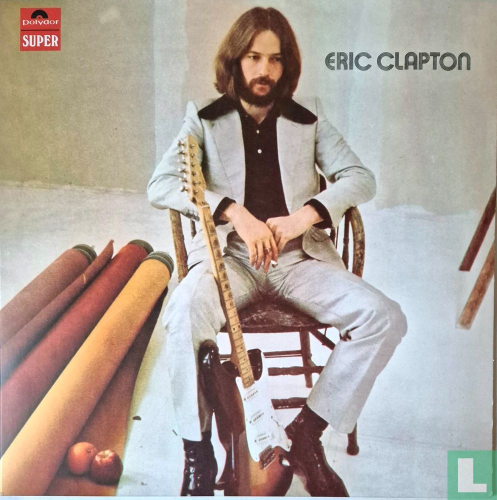 Eric Clapton