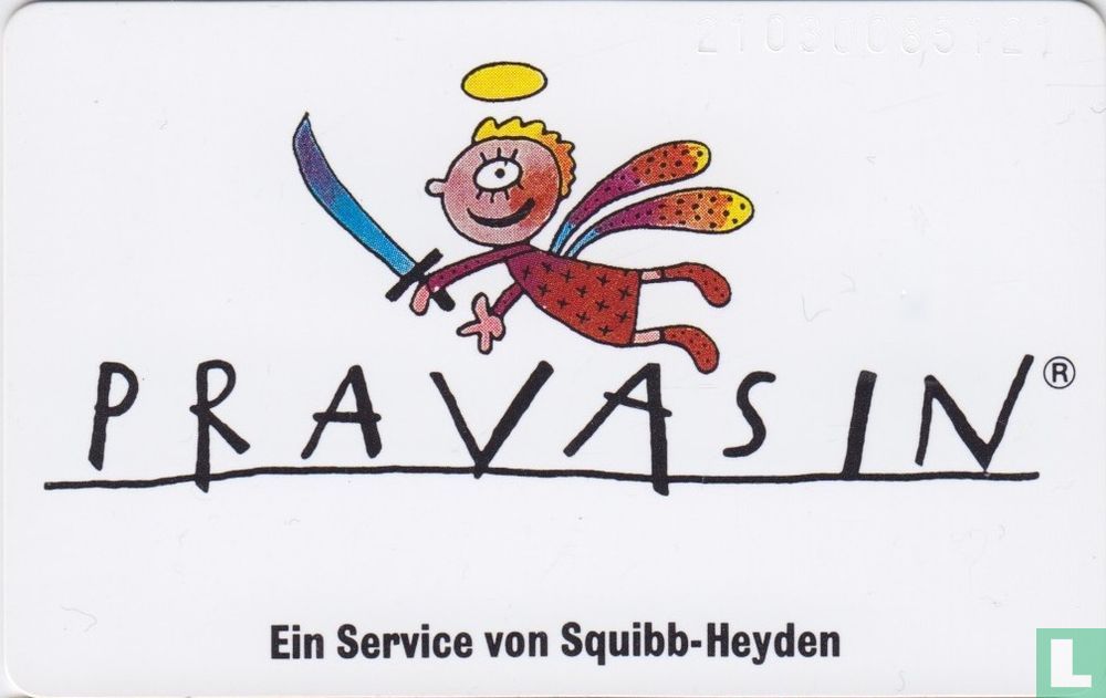 Pravasin