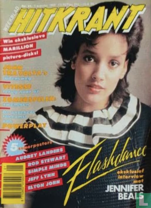 Hitkrant 31