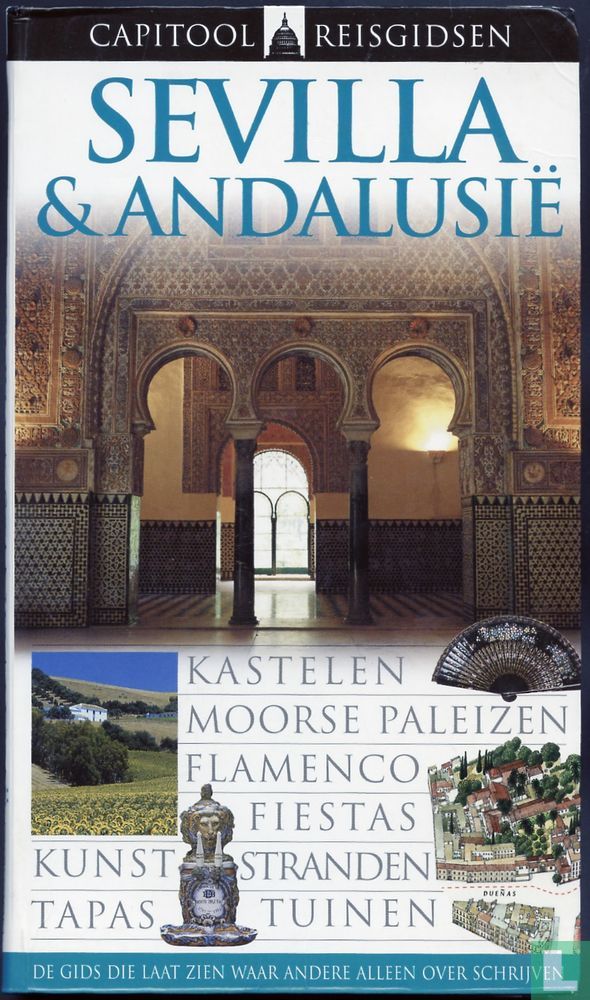 Sevilla & Andalusië