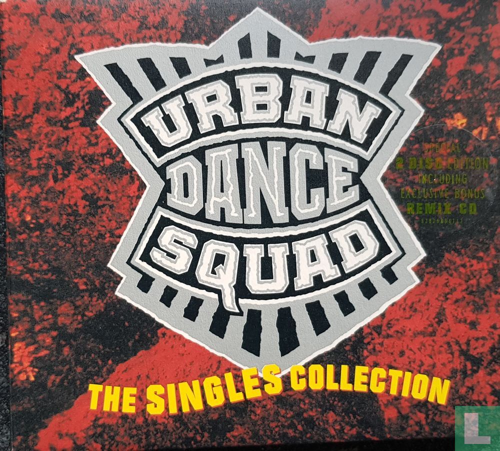 The Singles Collection