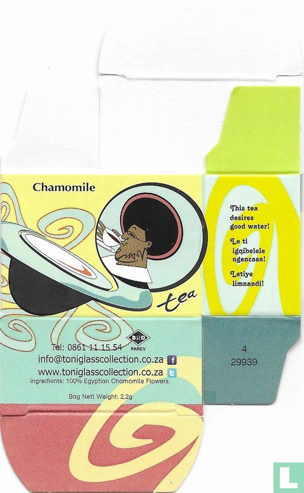 Chamomile