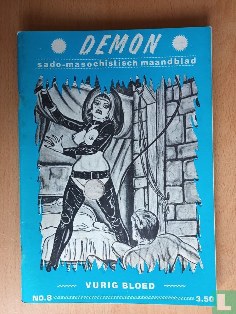 Demon 8