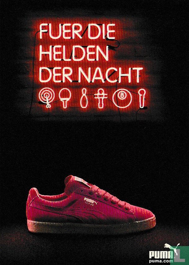 11936 - Puma
