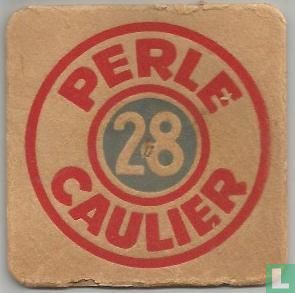 Perle 28 Caulier