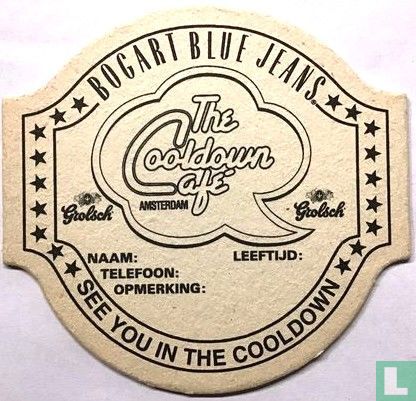 0396 The Cooldown Café Amsterdam