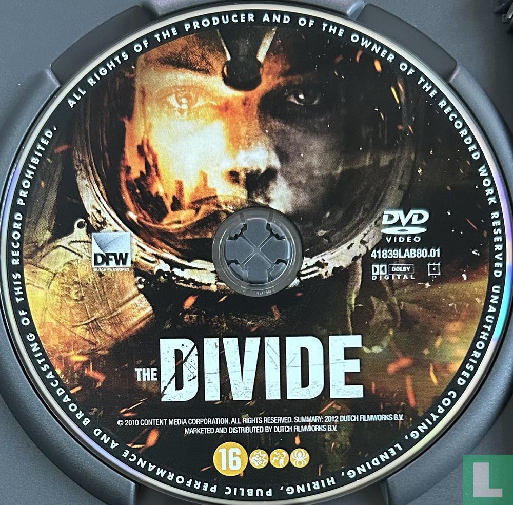 The Divide