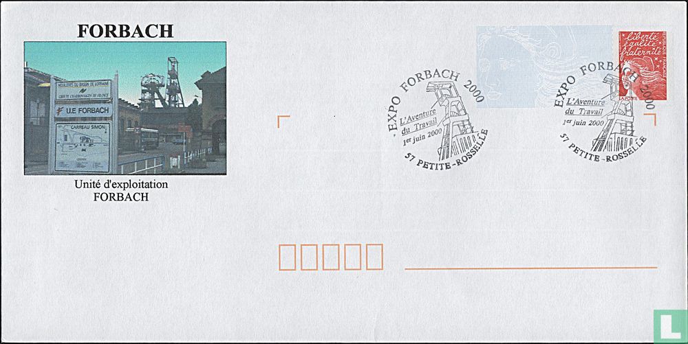Forbach