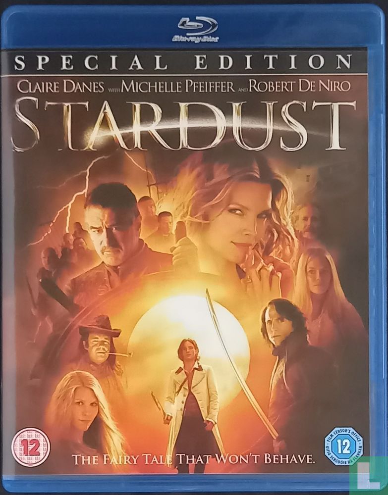 Stardust