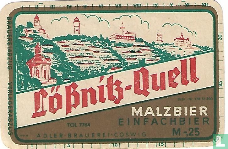Lösnitz-Quell