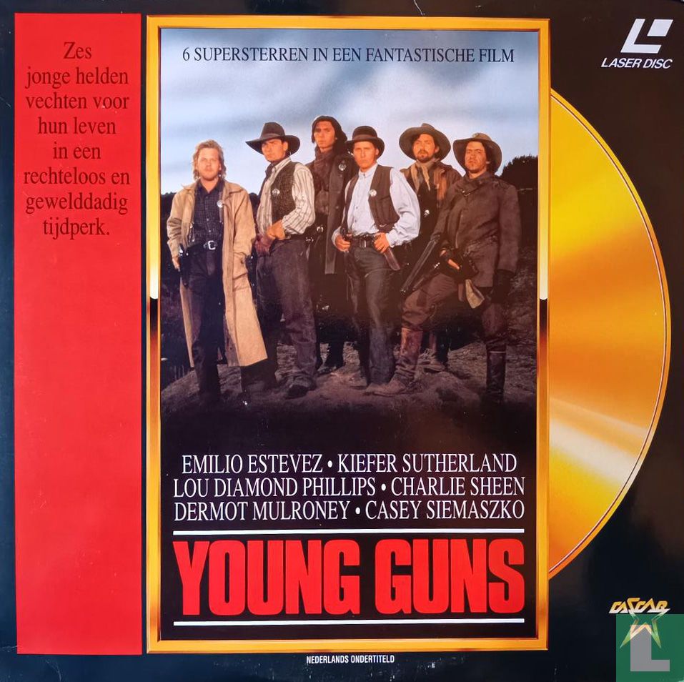 Young Guns