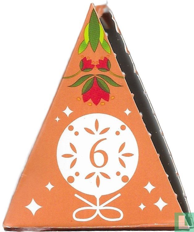  9 Winter Warmer