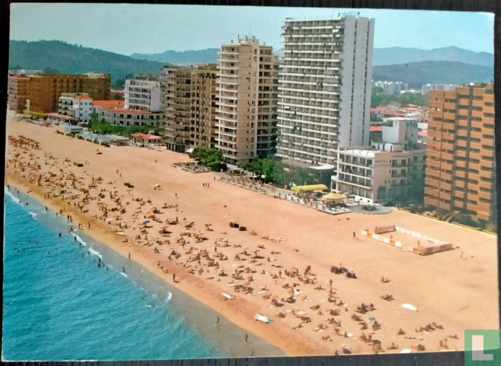 Playa de Aro