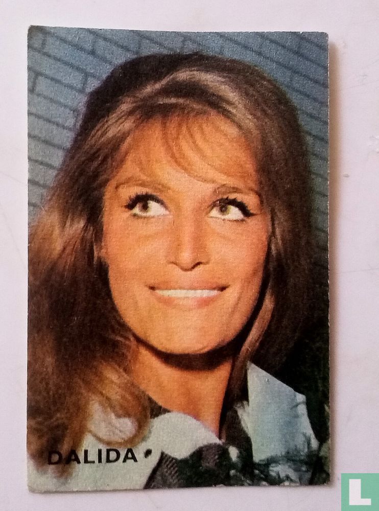 Dalida