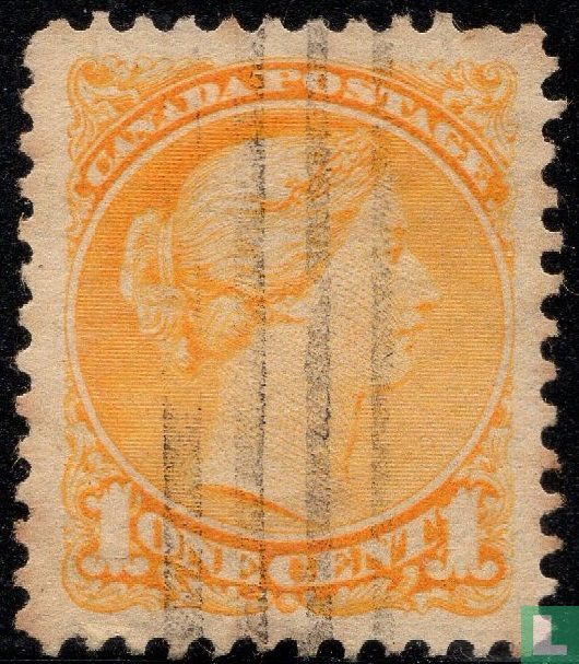 Queen Victoria