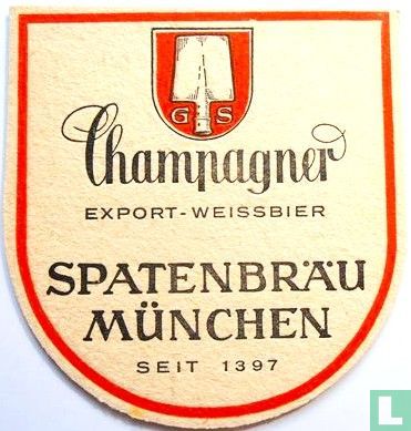 Champagner