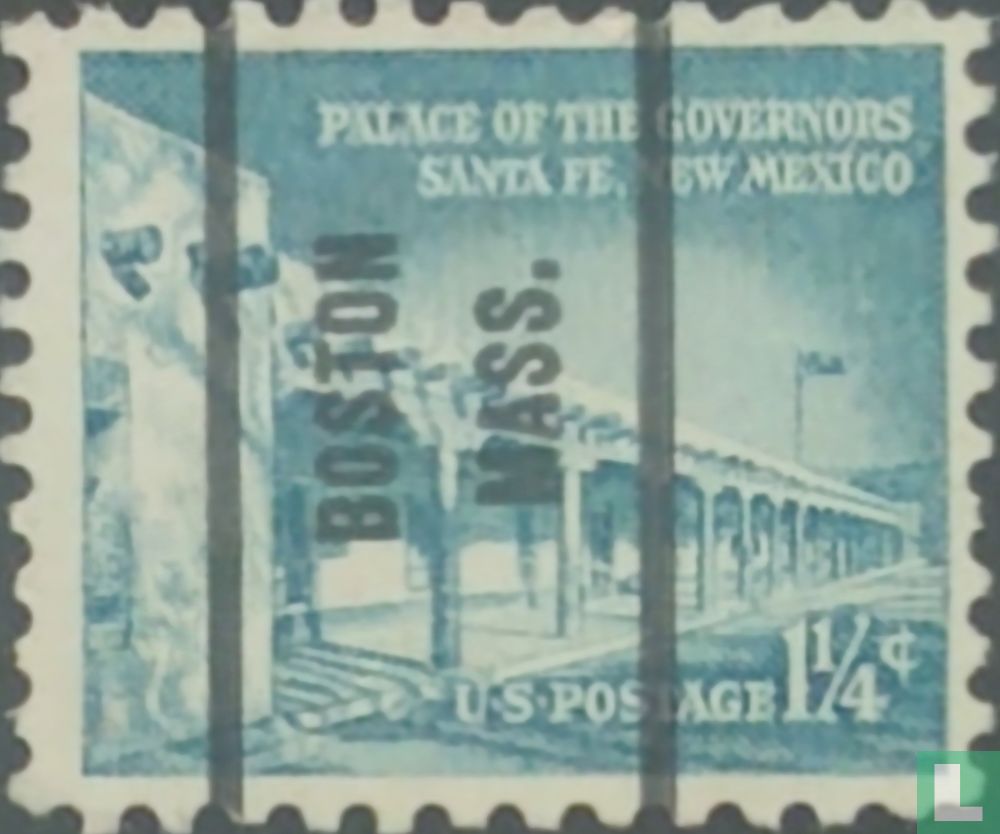 Governor's Palace