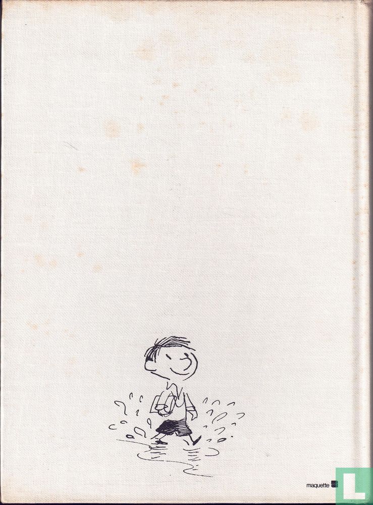 Le petit Nicolas 1