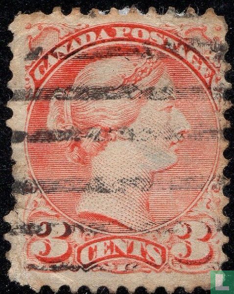 Queen Victoria