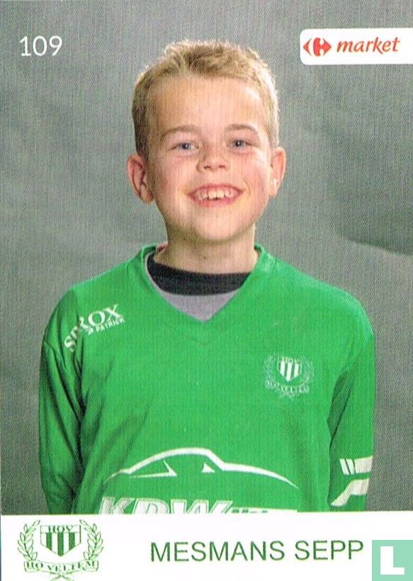 Mesmans Sepp